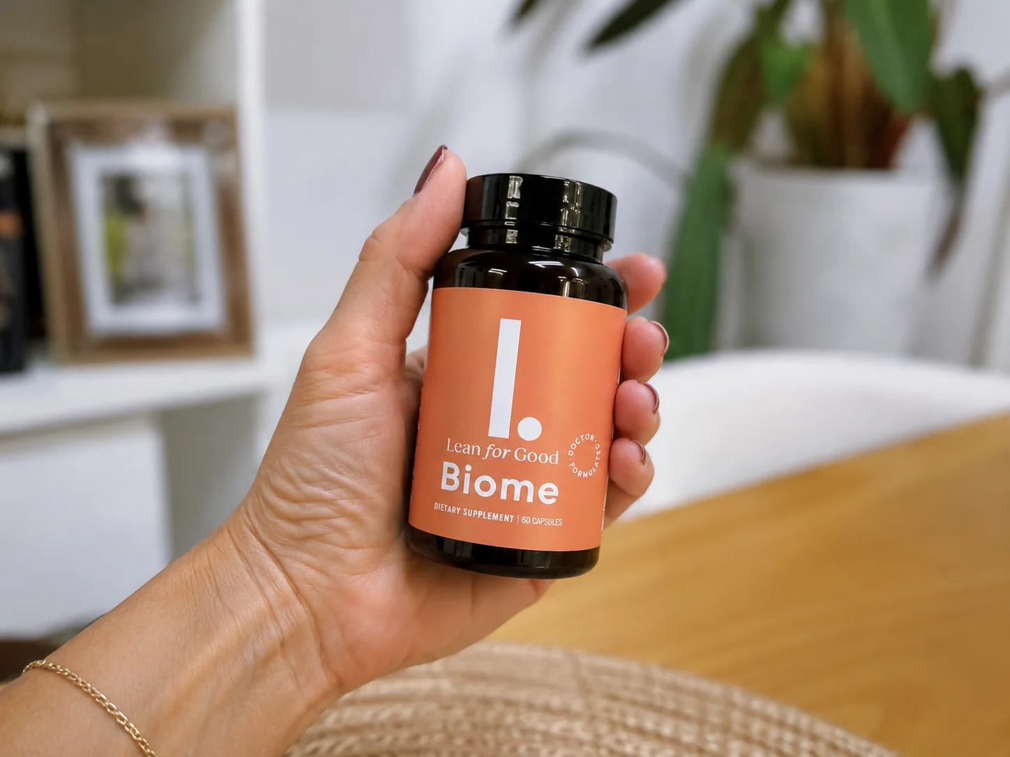 LeanBiome supplement review